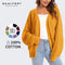 Mustard Yellow
